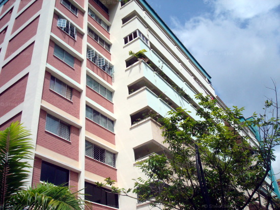 Yishun Street 71 thumbnail photo